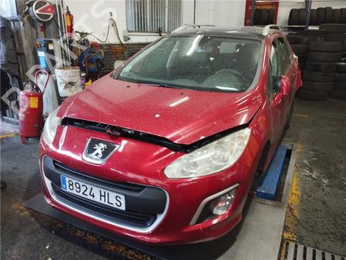 Used Parts PEUGEOT 308 CC (4B_) 1.6 HDi (112 hp) 4255210