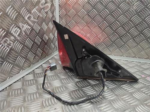 Left mirror AUDI Q5 (8RB) 2.0 TFSI quattro | BP30502616C26 