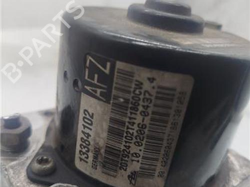 ABS pump OPEL ASTRA J GTC 2.0 CDTI (08) | BP29645238M43 