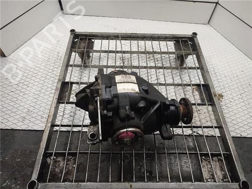 Used Rear differential BMW 3 (E46) 320 d (136 hp) 29963536