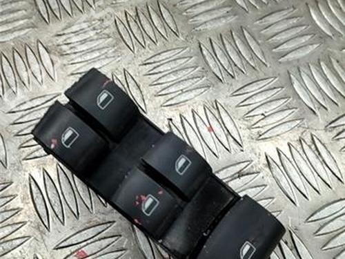 Left front window switch AUDI A4 B7 Convertible (8HE) 3.0 TDI quattro | BP30949380I27