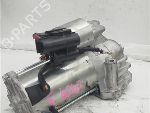 Starter FORD MONDEO III Saloon (B4Y) 2.0 TDCi | BP27621617M8 