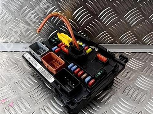 Used Other CITROËN C3 Picasso (SH_) 1.6 HDi (90 hp) 31656569