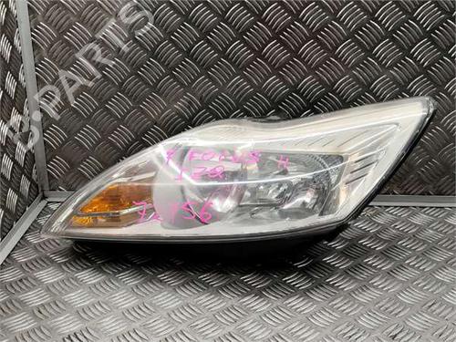 Used Left headlight Left headlight 38788705 38788705