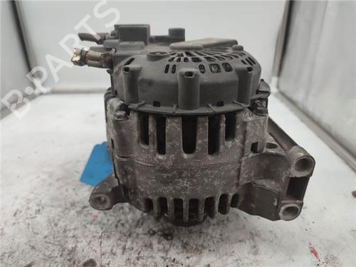 Alternator MERCEDES-BENZ A-CLASS (W169) A 180 CDI (169.007, 169.307) | BP27289587M7 