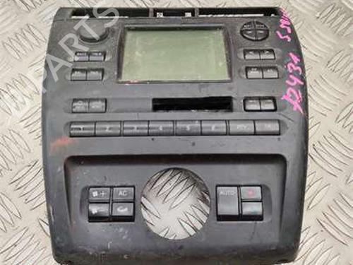 Used Radio Radio 37624830 37624830