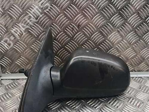 Left mirror DAEWOO LACETTI Hatchback (KLAN) 1.4 | BP36283946C26 - Image 2