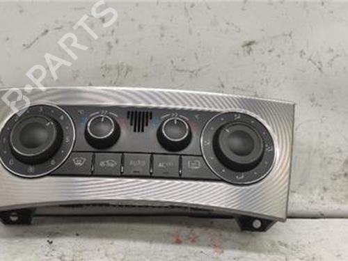 Used Climate control MERCEDES-BENZ C-CLASS (W203) C 200 CDI (203.007) (122 hp) 18860141