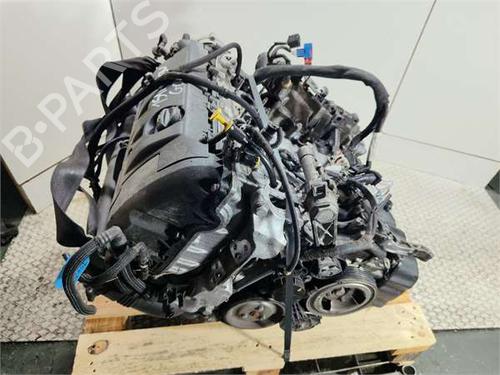 Engine CITROËN C3 Picasso (SH_) 1.6 VTi 120 | BP35395653M1 - Image 2