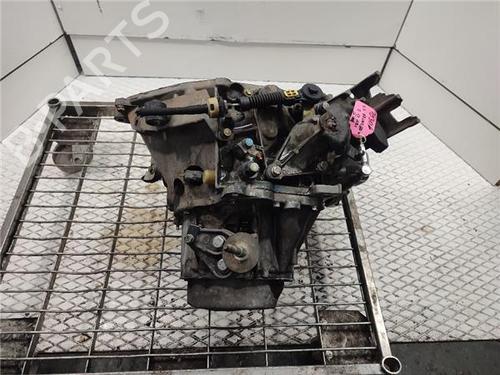 Used Gearbox CITROËN XSARA PICASSO (N68) 2.0 HDi (90 hp) 30291589