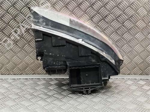 Left headlight AUDI A4 B6 (8E2) 2.0 FSI | BP37733510C28 - Image 4
