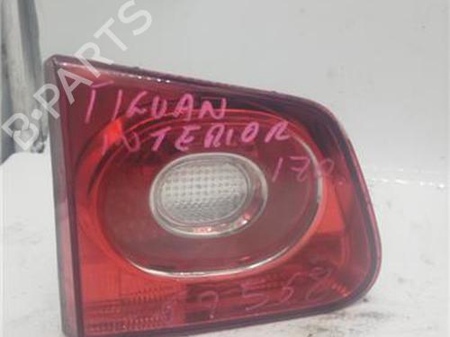 Used Other VW TIGUAN (5N_) 2.0 TDI (140 hp) 28006385