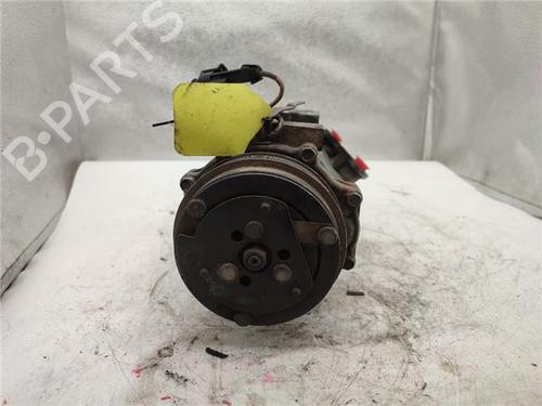 Used AC compressor FIAT DUCATO Van (250_) 120 Multijet 2,3 D (120 hp) 29441914