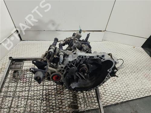 Used Gearbox Gearbox TOYOTA AVENSIS (_T25_) 2.0 D-4D (CDT250_, CDT250R) (116 hp) 33562139 33562139