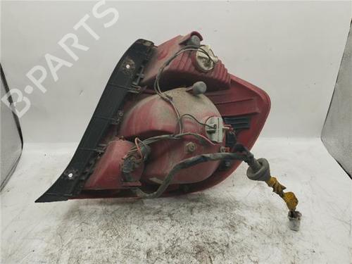 Left taillight HYUNDAI ACCENT II (LC) 1.5 CRDi | BP18912546C34 