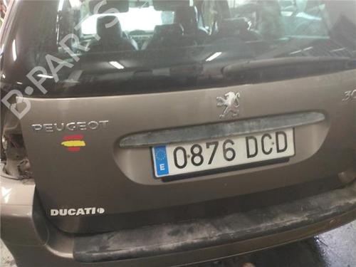 Used Parts PEUGEOT 307 SW (3H) 1.6 HDI 110 (109 hp) 4290418