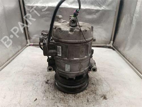 Used AC compressor AC compressor VW PASSAT B5.5 (3B3) 1.9 TDI (130 hp) 34572909 34572909