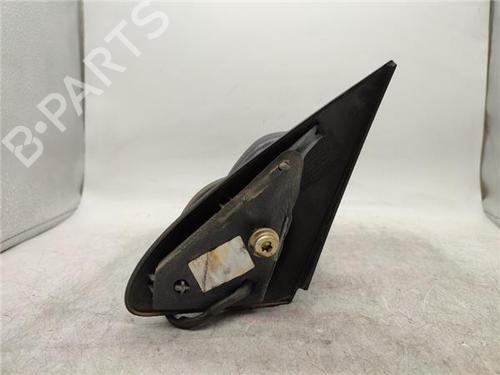 Right mirror SKODA FABIA I (6Y2) 1.9 SDI | BP18006812C27 