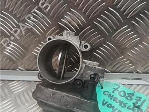 throttle-body-chrysler-grand-voyager-v-rt-2007-32431673 main image