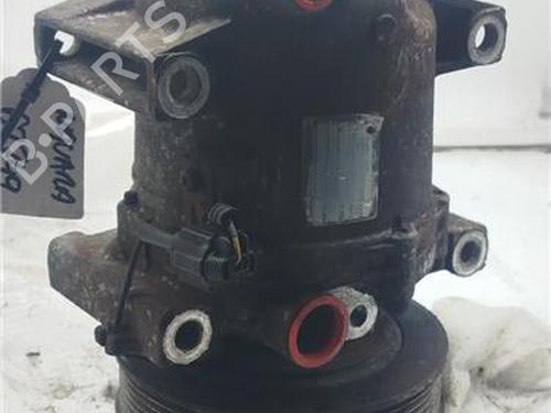 Used AC compressor NISSAN NAVARA NP300 (D40) 2.5 dCi 4WD (174 hp) 23851410