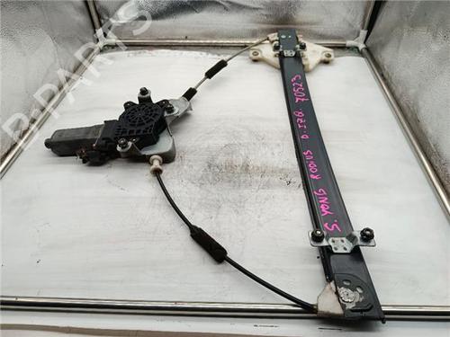 Used Other SSANGYONG RODIUS I 2.7 Xdi (165 hp) 30797725