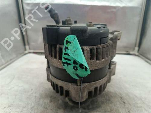 Alternator OPEL ASTRA J (P10) 1.4 (68) | BP36382897M7 - Image 3