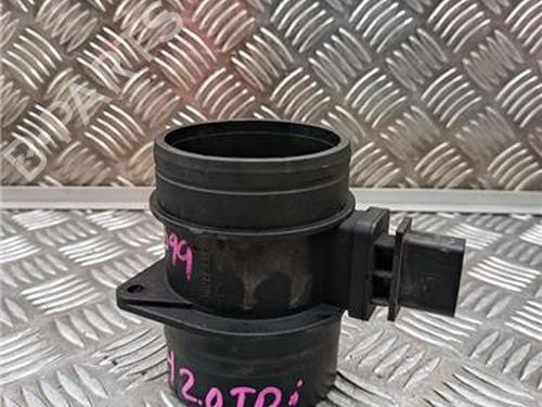 Used Mass air flow sensor Mass air flow sensor AUDI A4 B8 (8K2) 2.0 TDI (143 hp) 33634036 33634036