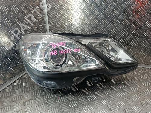 Used Right headlight MERCEDES-BENZ E-CLASS (W212) E 250 CDI / BlueTEC (212.003, 212.004) (204 hp) 30692050