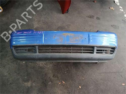 Used Front bumper Front bumper SEAT AROSA (6H1) 1.0 (50 hp) 39699277 39699277