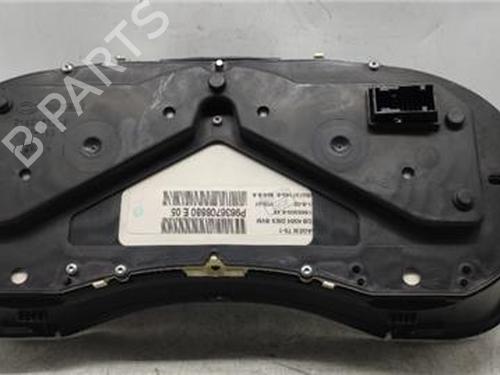 Cockpit PEUGEOT 307 (3A/C) 2.0 HDi 90 | BP18008067C47 