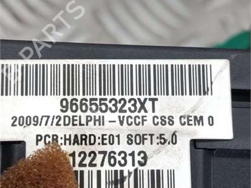 Switch CITROËN C5 II (RC_) 2.2 HDi | BP36247012I30 - Image 3