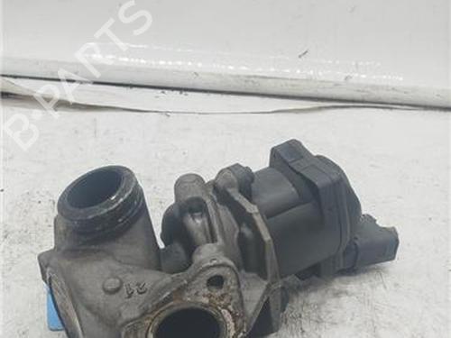 Used Egr CITROËN C4 I (LC_) 1.6 HDi (90 hp) 27393416