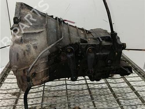 Gearbox MERCEDES-BENZ E-CLASS (W210) E 300 D (210.020) | BP30949365M3