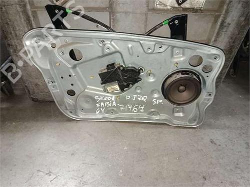 Used Other Other SKODA FABIA I Combi (6Y5) 1.9 TDI (100 hp) 35395667 35395667