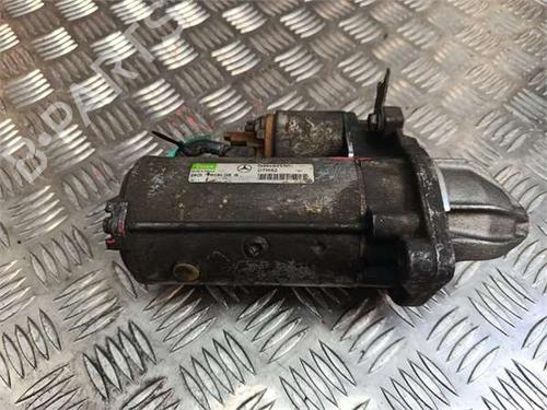 Used Starter Starter 39114257 39114257