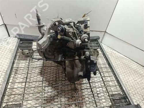 Gearbox CITROËN C8 (EA_, EB_) 2.0 HDi | BP37686626M3 - Image 3