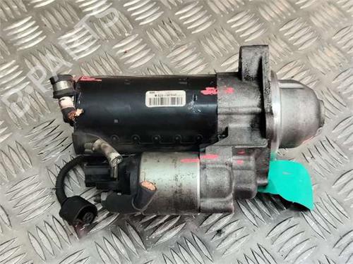 Starter SEAT EXEO (3R2) 2.0 TDI | BP39039472M8 - Image 4