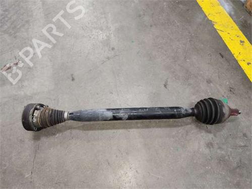 Used Right front driveshaft Right front driveshaft SKODA RAPID (NH3, NK3, NK6) 1.6 TDI (105 hp) 36444861 36444861