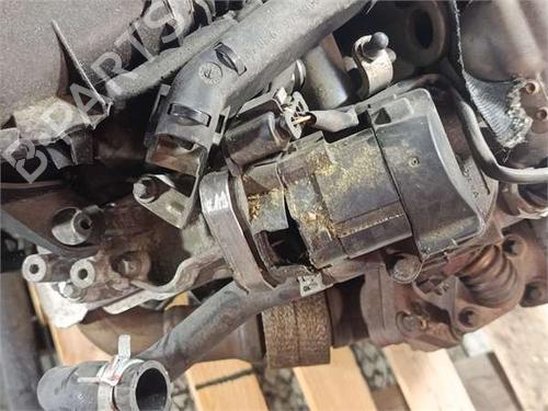 Engine MERCEDES-BENZ M-CLASS (W164) ML 320 CDI 4-matic (164.122) | BP37411210M1 - Image 5