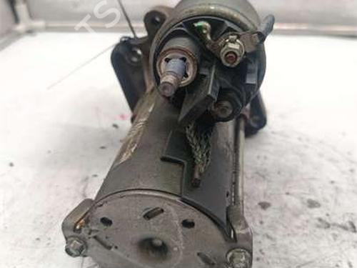 Starter RENAULT MEGANE III Hatchback (BZ0/1_, B3_) 1.5 dCi (BZ09, BZ0D, BZ1W, BZ29, BZ14) | BP38226587M8 - Image 3