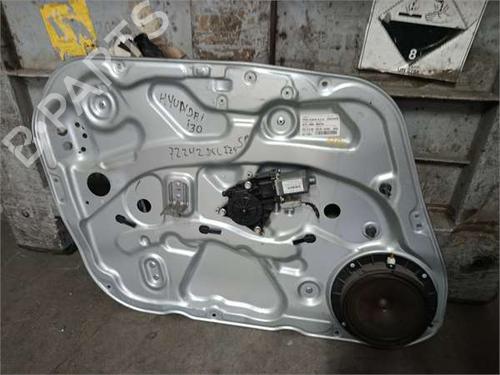 Used Front left window mechanism Front left window mechanism 38004909 38004909