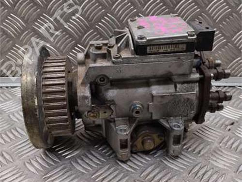 Used Injection pump Injection pump AUDI A6 C5 (4B2, 4B4) 2.5 TDI (150 hp) 40026480 40026480