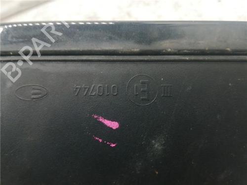Right mirror VW TOURAN (1T1, 1T2) 2.0 TDI 16V | BP29516122C27 