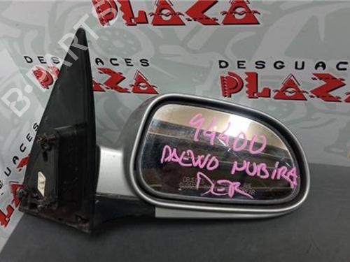 Used Right mirror DAEWOO NUBIRA Saloon (J150) 1.6 16V (106 hp) 26303800