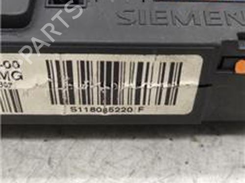Other CITROËN XSARA PICASSO (N68) 1.6 HDi | BP18390211O1 