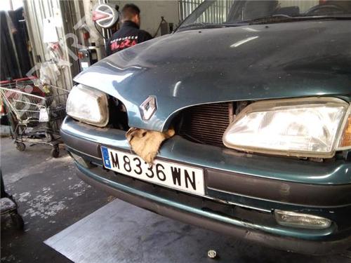 Instrument cluster RENAULT MEGANE I Classic (LA0/1_) 1.6 i (LA0L) | BP18006806C47 