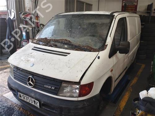 Instrument cluster MERCEDES-BENZ VITO Van (W638) 108 D 2.3 (638.064, 638.068) | BP18403798C47 