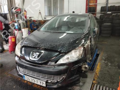 Used Parts PEUGEOT 308 I (4A_, 4C_) 1.6 16V (120 hp) 4270833