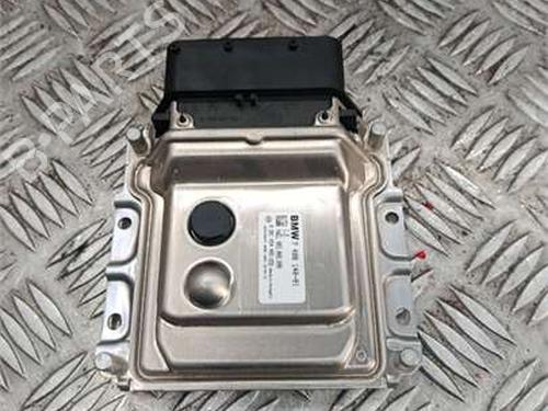 Used Electronic module Electronic module BMW 3 (F30, F80) 330 d xDrive (258 hp) 35395581 35395581