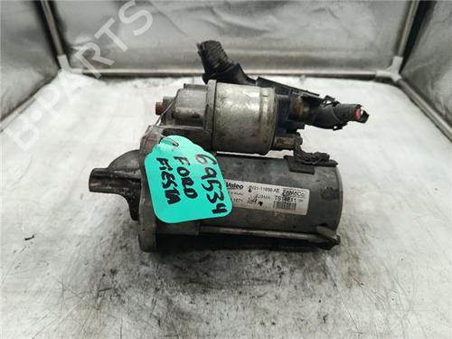 starter-ford-fiesta-vi-cb1-ccn-2008-32332504 main image